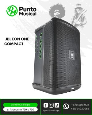 JBL EON ONE COMPACT
