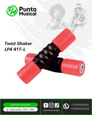 Twist Shaker LP4 41T-L