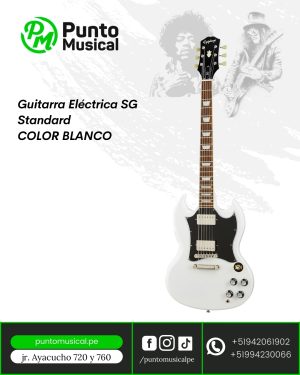 guitarra-electrica-epiphone-sg-standard-color-blanco