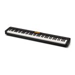 PIANO CASIO CDP-S360BKC2 COLOR NEGRO