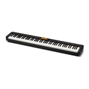 PIANO CASIO CDP-S360BKC2 COLOR NEGRO
