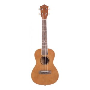 UKELELE CONCIERTO BAMBOO BU-23CF(SAPELE) NATURAL