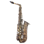 Saxofón Alto Ant. Villegas Dorado – VGS-JBAS200AG