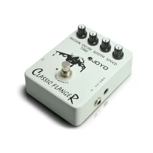 Pedal de Efecto “Classic Flanger” JF-07 – JOYO