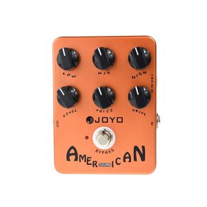 Pedal de Efecto “American Sound” JF-14 – JOYO