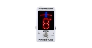 Pedal de Efecto Power Tune JF-18R – JOYO