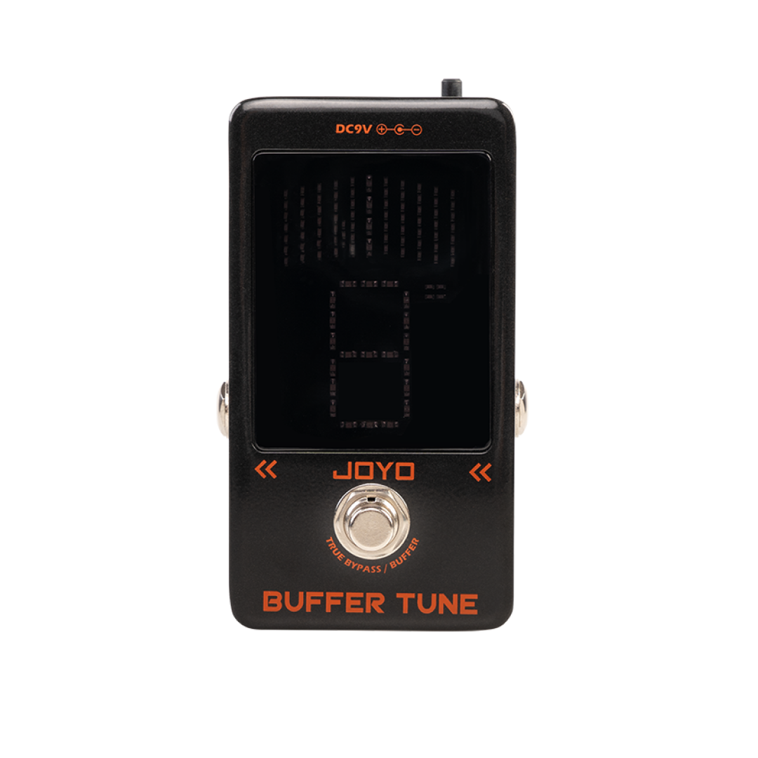 Afinación del búfer del pedal JF-19 – JOYO