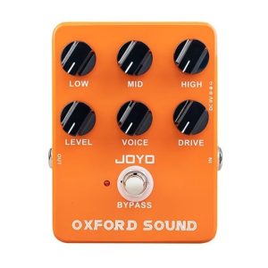 Efecto Oxford Sound JF-22 – JOYO