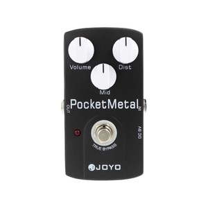 Pedal Pocket Metal JF-35 Joyo