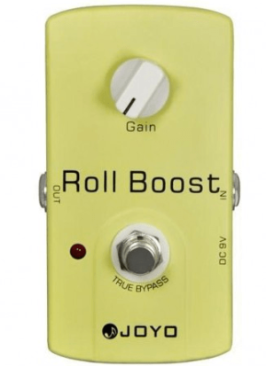 Pedal Impulsor de balanceo JF-38 – JOYO