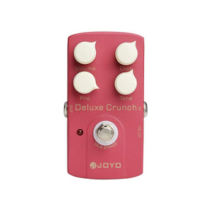 Pedal Deluxe Crunch JF-39 JOYO