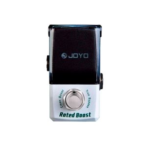 Pedal Rated Boost JF-301 JOYO