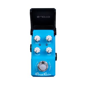 Pedal Blue Rain JF-311 – JOYO (Sobremarcha)