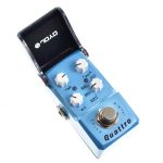 Pedal Quattro Digital Delay JF-318 JOYO