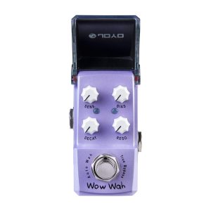 Pedal WOW Wah Auto Wah JF-322 – JOYO