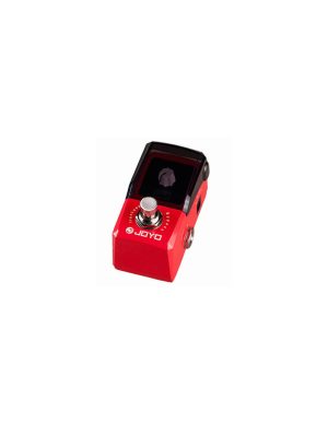 Pedal Looper True Bypass JF-329 – JOYO