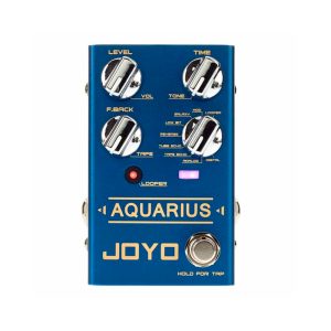 Pedal Aquarius R-07 JOYO