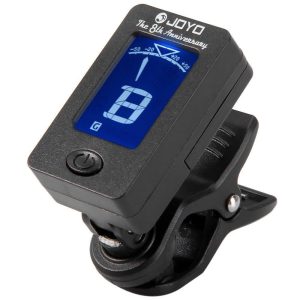 J T-01 AFINADOR CRÓMATICO  JOYO