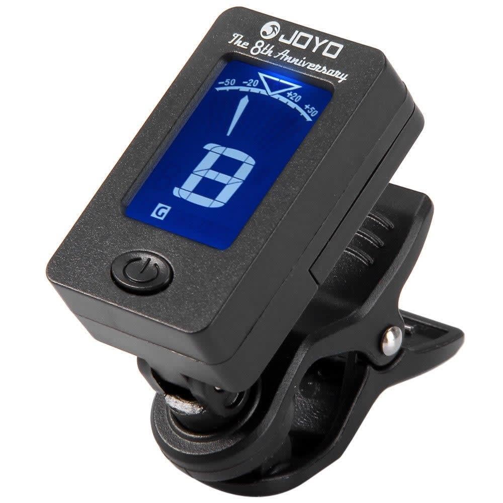 J T-01 AFINADOR CRÓMATICO JOYO