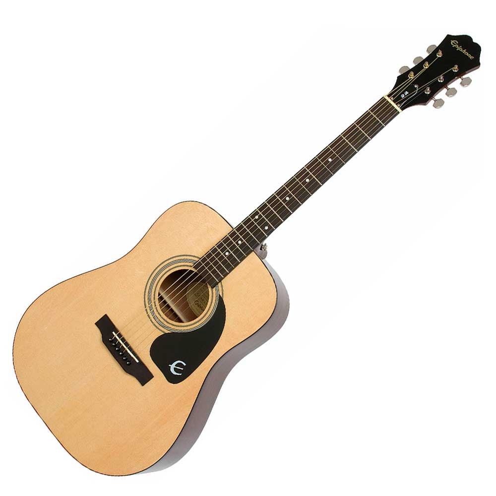 Guitarra Acústica DR-100 Color Natural Ibanez