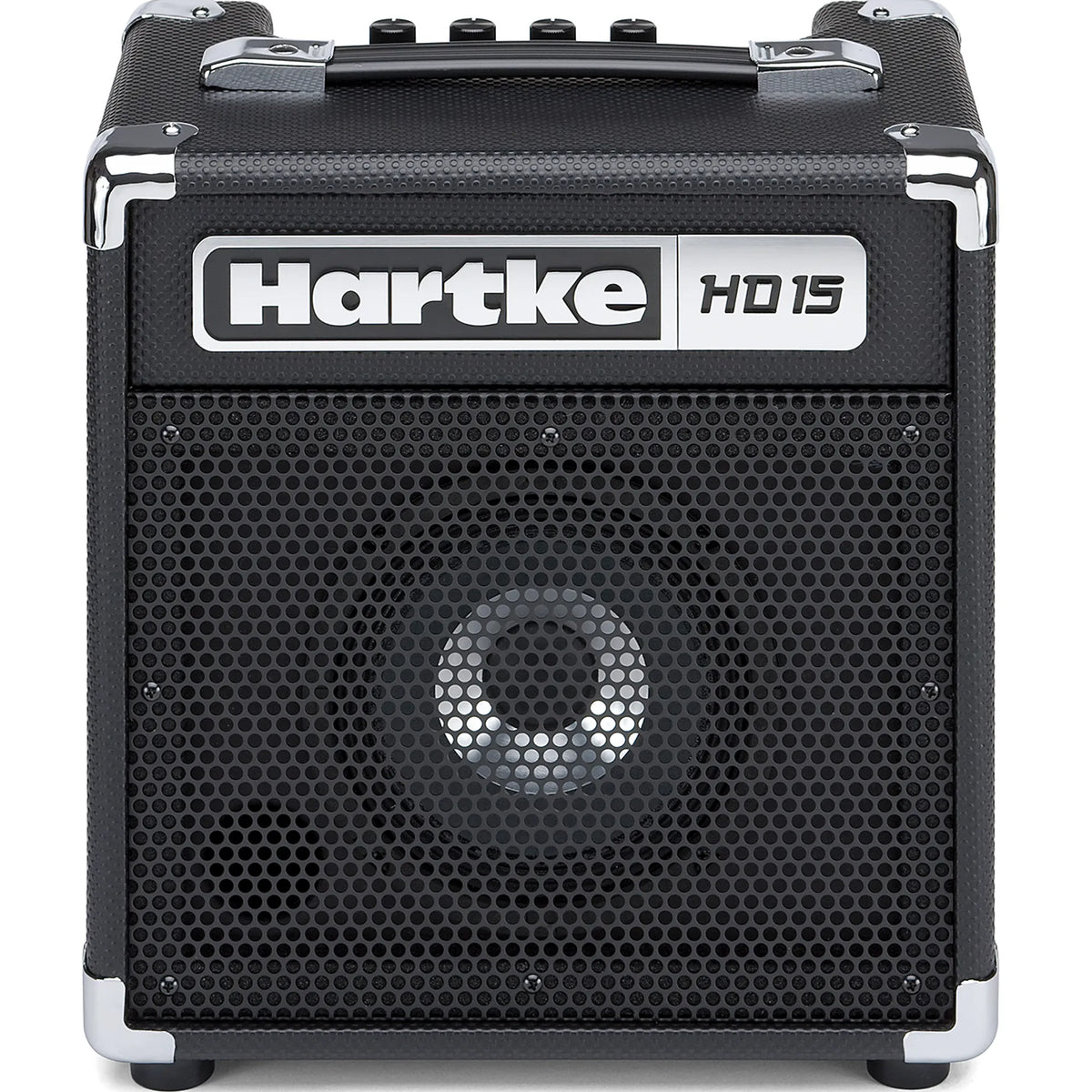 Combo de Bajo Hartke HD15 | Amplificador 15W con Parlante 6.5"