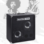 Comprar 1611 Combo de Bajo Hartke HD500 Amplificador 500W con 2 Parlantes de 10 - Punto Musical Peru
