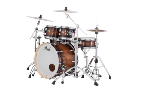 Batería Acústica Pearl Session Studio Select Gloss – Kit Profesional Completo