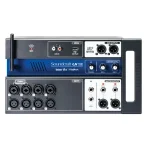 Consola Digital UI12 – 12 Canales con Efectos Integrados