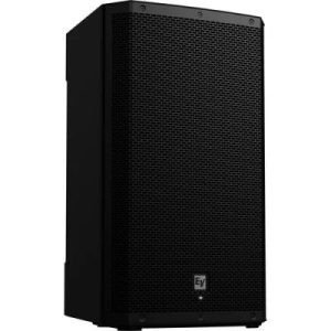 ZLX-15P-G2 PARLANTE ACTIVO DE 15" CON DSP Y BT 1000W "ELECTRO-VOICE"