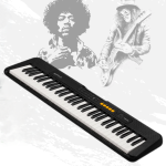 Comprar 1749 Teclado personal Casio CT S100 SP Digital - Punto Musical Peru