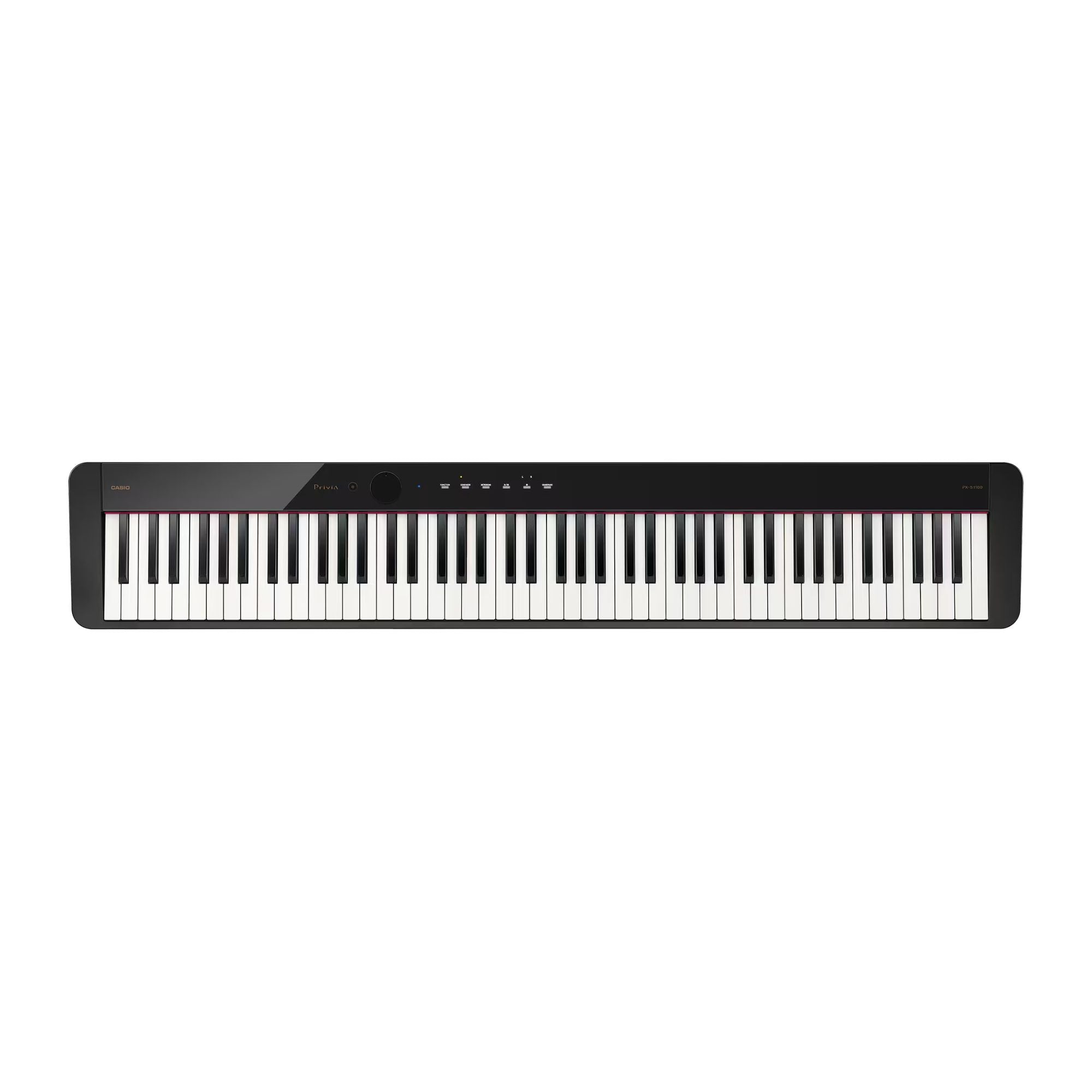 Piano Digital Casio Privia PXS1100BKC2