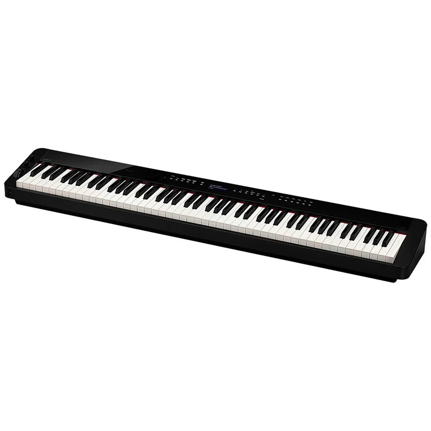 PIANO CASIO DIGITAL PX-S3100BK