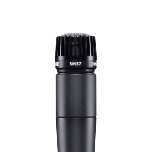 SM-57 MICROFONO ALAMBRICO