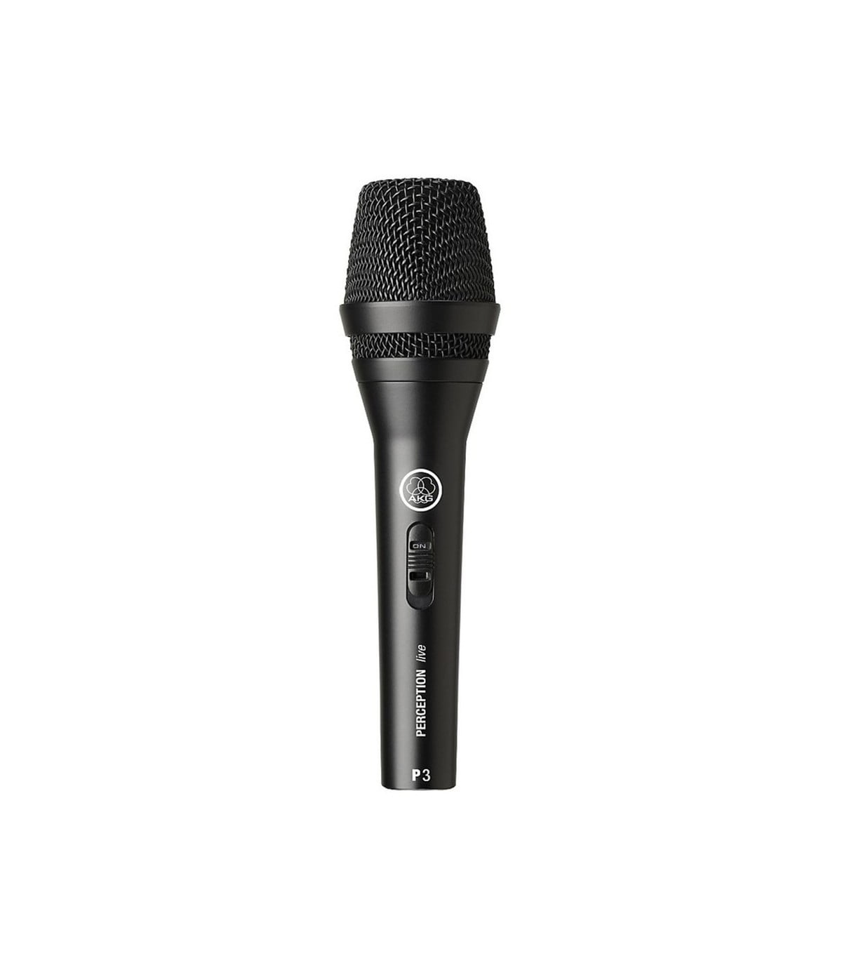 P3S MICROFONO DINAMICO VOCAL
