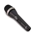 D5S MICROFONO VOCAL DINAMICO CARDIOIDE AKG