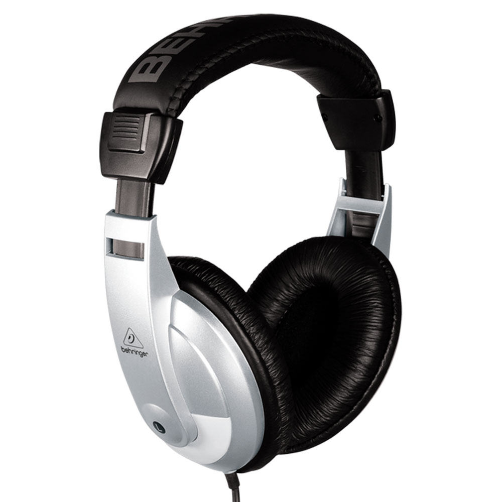 Audifonos Multiuso HPM1000 Behringer