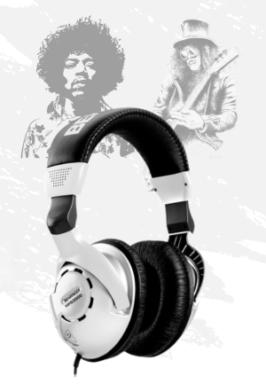 Comprar 1837 Behringer HPS3000 Auriculares de Estudio - Punto Musical Peru