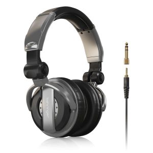 BDJ 1000 BEHRINGER AUDÍFONO DJ