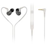 Behringer SD251 CL - Audífonos de monitoreo In-Ear