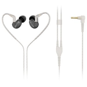 Behringer SD251 CL - Audífonos de monitoreo In-Ear