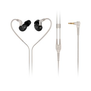 Auriculares Behringer Sd251-ck Monitorización In-ear Black