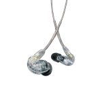 Shure SE215-CL Audífonos de Monitoreo In-Ear