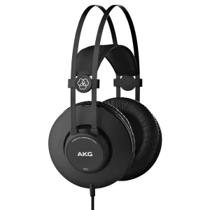 AKG K52 - Audifonos Estudio