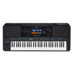 Teclado Yamaha Psr-sx720 Arranger Workstation