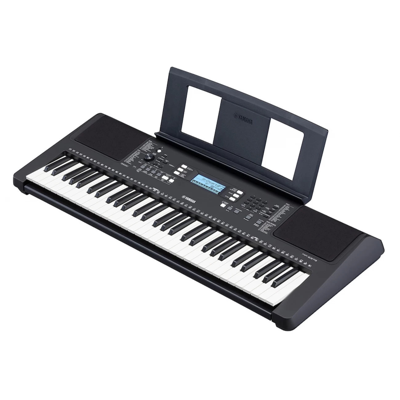 YAMAHA PSR-E383 | Teclado de 5 octavas