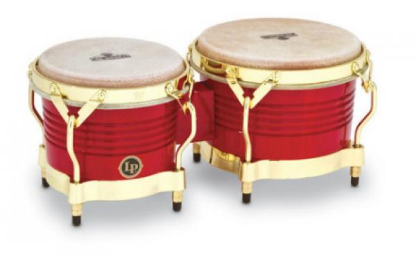 Bongo LP M201-RW