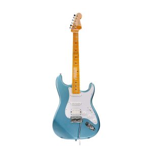 TAKEY TK-STM1-LPB GUITARRA ELÉCTRICA TIPO STRATOCASTER COLOR: Lake Placid Blue
