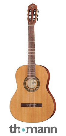 ORTEGA RSTC5M GUITARRA ACÚSTICA COLOR NATURAL