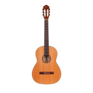 ORTEGA R122SN GUITARRA ACÚSTICA  COLOR NATURAL