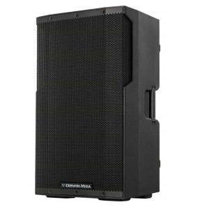 CERWIN VEGA CVE-15-EU 15” POWERED LOUD SPEAKER COLOR NEGRO